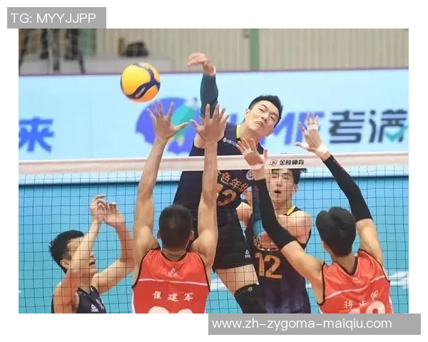 我国男排出战欧冠！李咏臻加盟葡萄牙冠戎行 首秀时刻发布